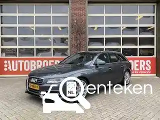 Audi A4 Avant 1.8 TFSI 2010