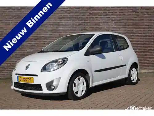 Renault Twingo 1.2 2010