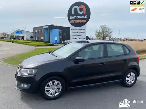VW Polo 1.4 2010