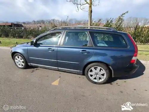 Volvo V50 2.4i 2004