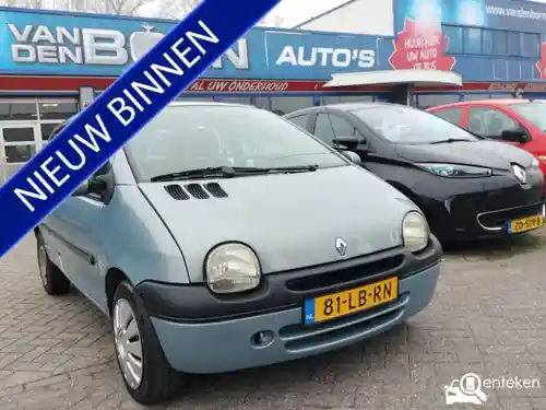 Renault Twingo 1.2 2002