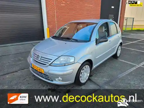 Citroen C3 1.4 2003