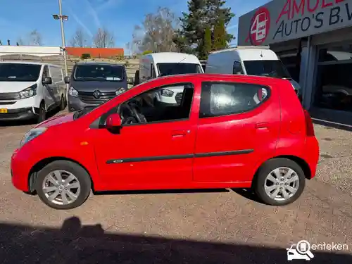 Suzuki Alto 1.0 2010