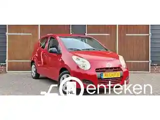 Suzuki Alto 1.0 2010