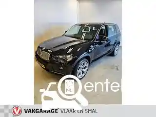 BMW X5 4.8i 2007