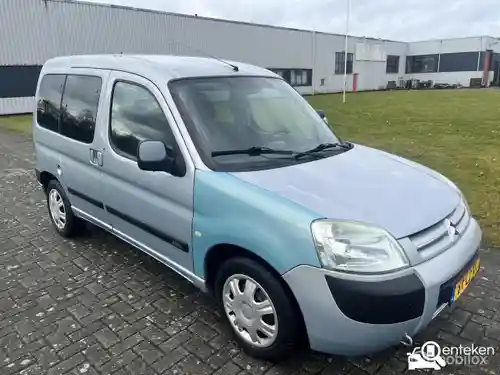 Citroen Berlingo 1.6 16V 2003