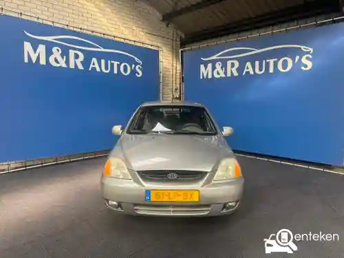 KIA Rio 1.5 2003