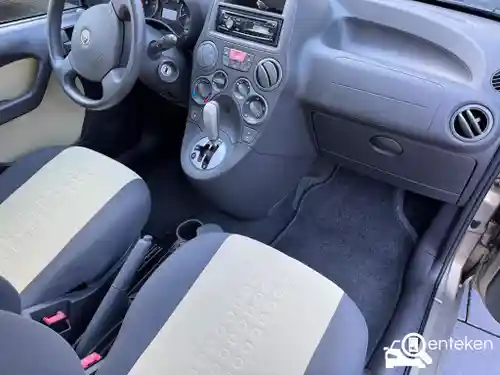 Fiat Panda 1.2 8V 2010