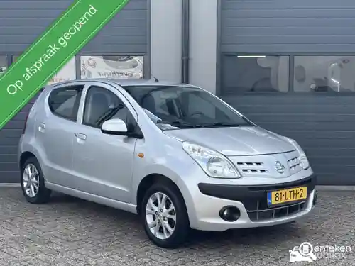 Nissan Pixo 1.0 2010