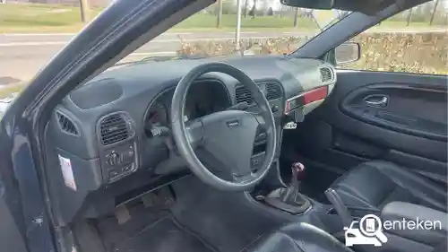 Volvo V40 1.8 2003