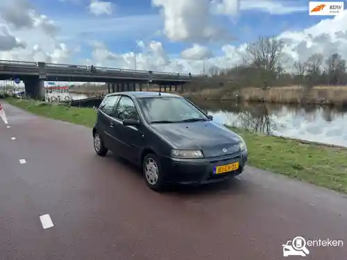 Fiat Punto 1.2 2003