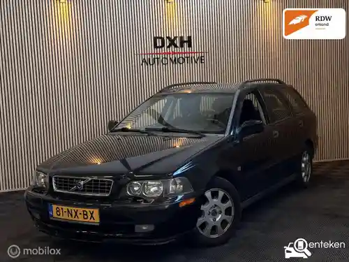 Volvo V40 1.8 2004