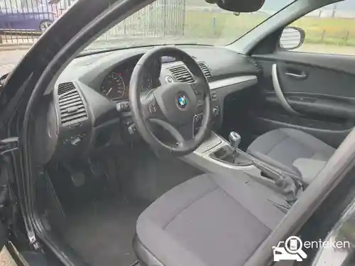 BMW 116i 2010
