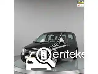 Fiat Panda 1.2 8V 2004