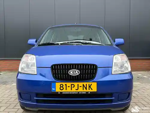 KIA Picanto 1.1 2004