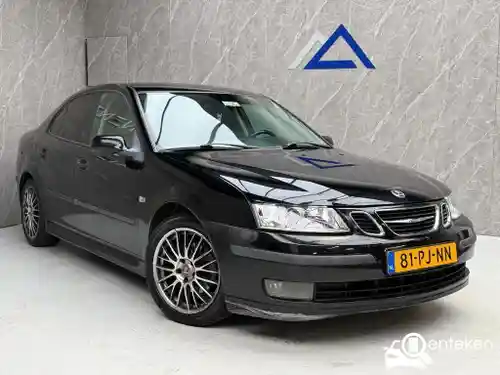 Saab 9-3 1.8t 2004