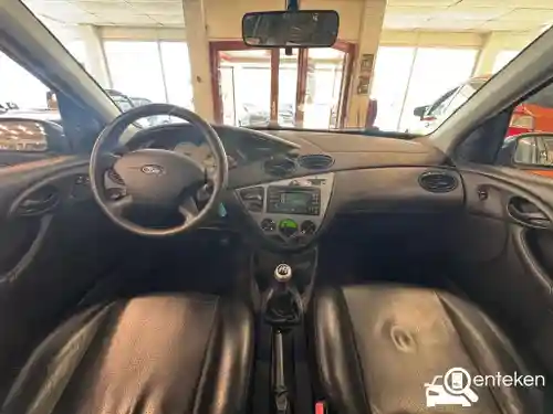 Ford Focus Turnier 1.6 2004