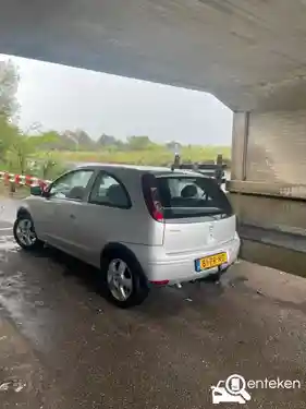 Opel Corsa 1.4 Twinport 2004
