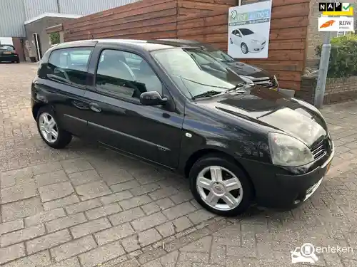 Renault Clio 1.2 16V 2005