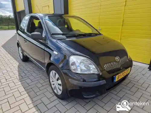 Toyota Yaris 1.3 2005