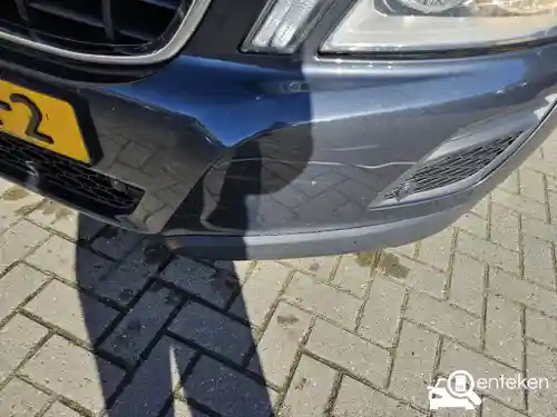 Volvo XC60 2.0T 2011
