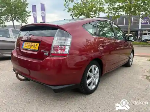 Toyota Prius 1.5 Hybrid 2005