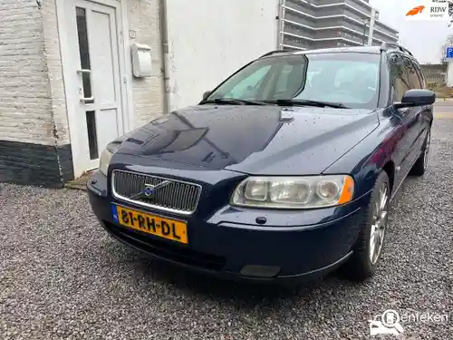Volvo V70 2.4 2005