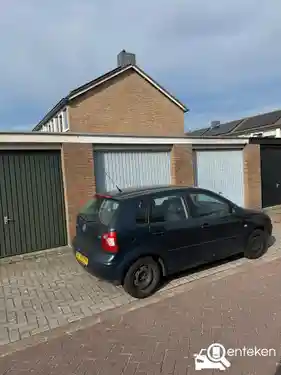 VW Polo 1.2 2005