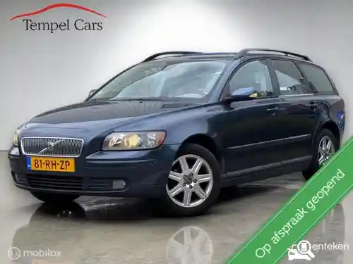 Volvo V50 1.8 2005