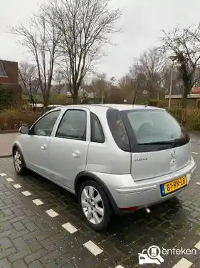 Opel Corsa 1.4 Twinport 2005