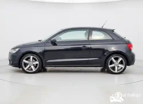 Audi A1 1.4 TFSI 119g 2011