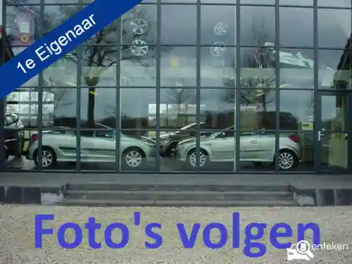 Toyota Aygo 1.0 2011