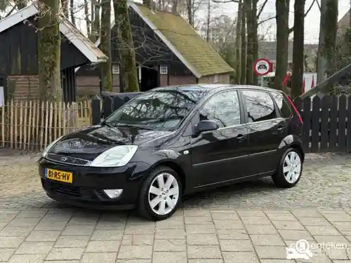 Ford Fiesta 1.6 2005