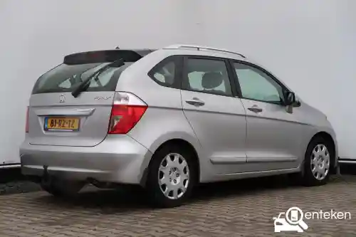 Honda FR-V 2.0i 2005