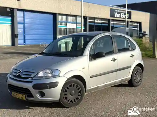 Citroen C3 1.1 2006