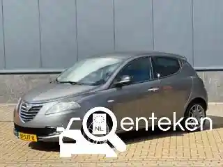 Lancia Ypsilon 0.9 TwinAir Turbo 8v p 2011