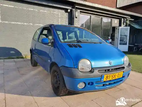 Renault Twingo 1.2 16V 2006