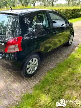 Toyota Yaris 1.3 2006