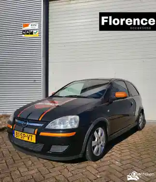 Opel Corsa 1.2 Twinport 2006