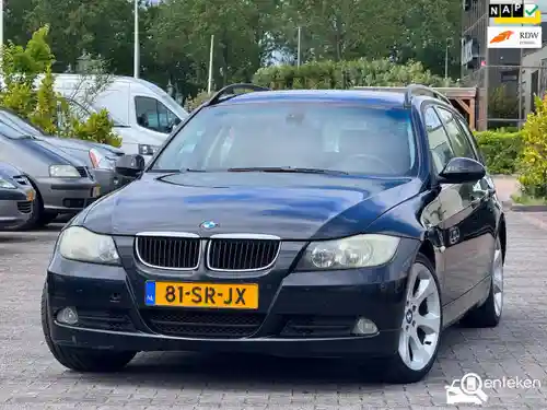 BMW 318d Touring 2006