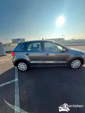 VW Polo 1.2 2011