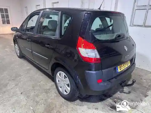 Renault Scénic 1.6 16V 2006