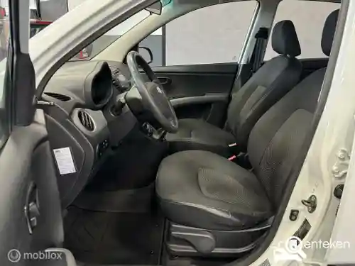 Hyundai i10 1.1 2011