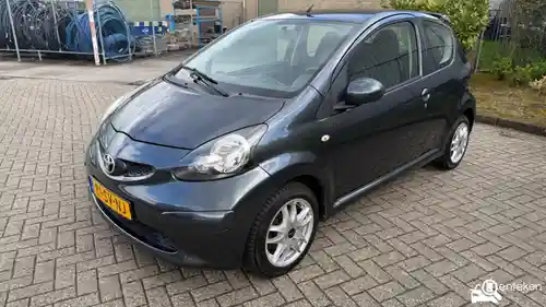 Toyota Aygo 1.0 2006