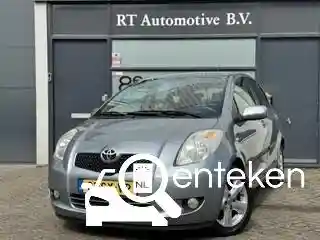 Toyota Yaris 1.3 2006