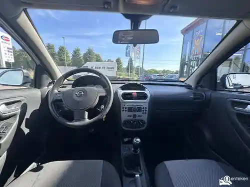 Opel Corsa 1.2 Twinport 2006