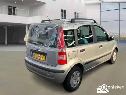 Fiat Panda 1.2 8V 2006