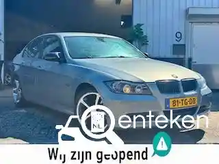 BMW 318i 2006