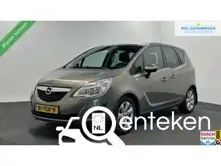 Opel Meriva 1.4 Turbo 2012