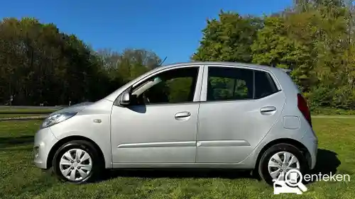 Hyundai i10 1.1 2012